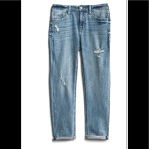 Studio Blue Casey Relaxed Skinny Jean